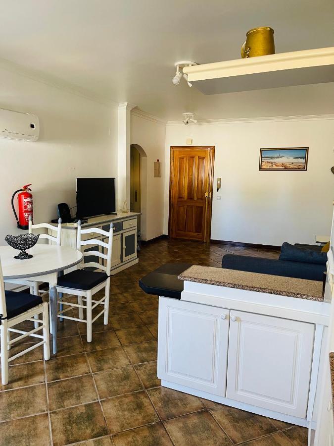 Apartamento Praia Do Vau Apartamento Alvor Exterior foto